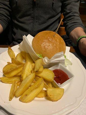 Vicolo Stretto Pub