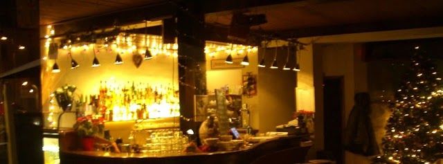 Mamolo Cafe