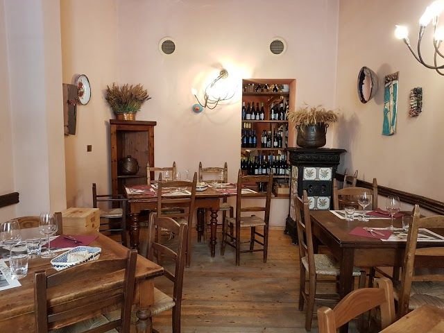 Osteria Ristorante La Baita