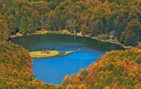 Lago Pranda