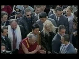 Casa del Tibet