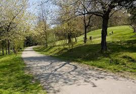 Parco di Roncolo