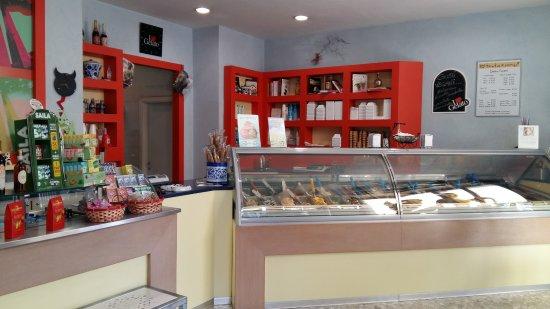Gelateria Artigianale Tentazioni