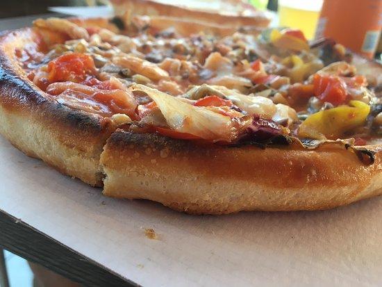Pizzeria Alfio New