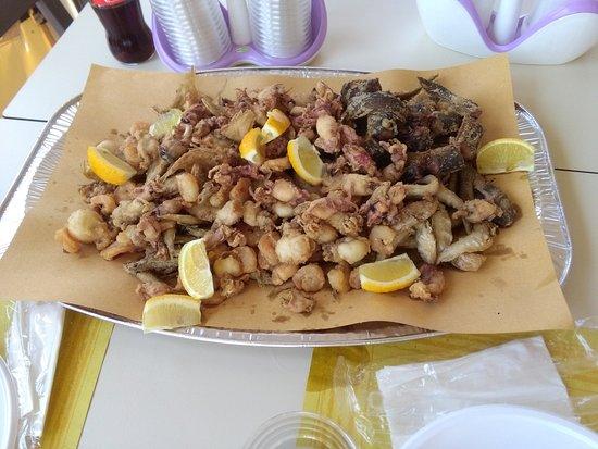 Pescheria