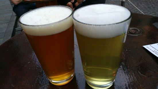 Vecchie Maniere Birreria Parmigiana