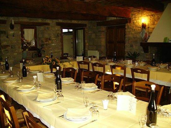 La Casa Vecchia
