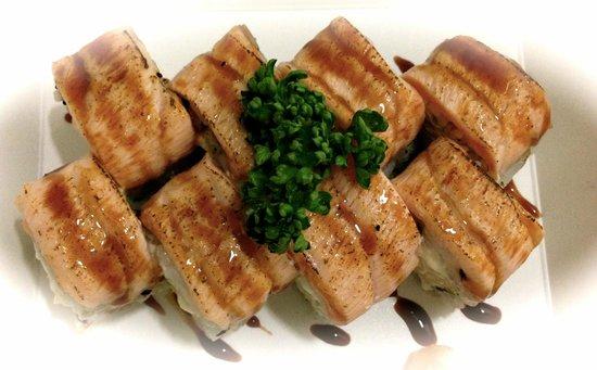 Sushi Sunbar