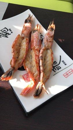 Waseda - Ristorante Giapponese