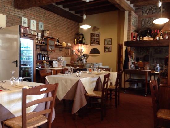 Locanda Casa Motta