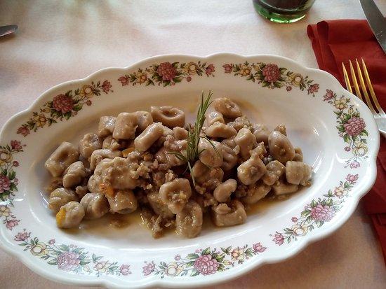 Ristorante Vidi