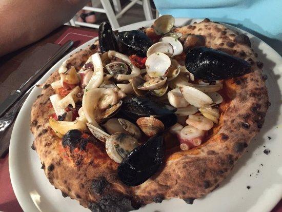 Regina Levizzano Ristorante