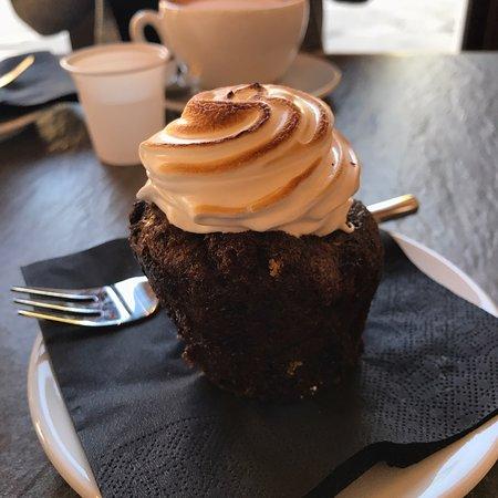 Kristall Bakery
