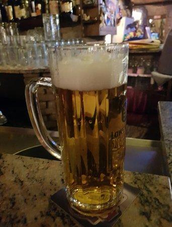 Stone Wall Pub