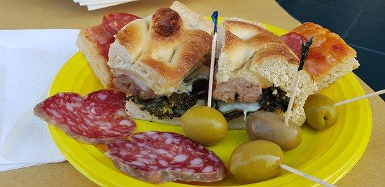 Pizzeria da Tonino