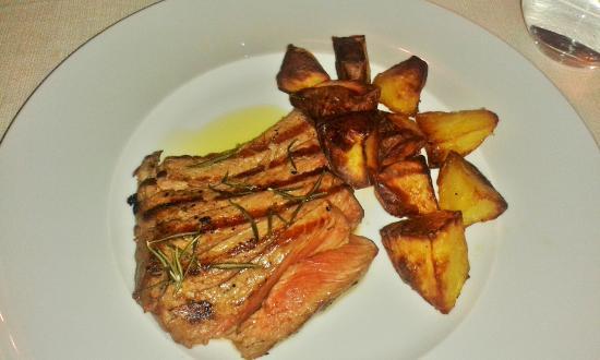Marea Restaurant