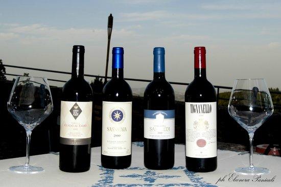 La Cantinetta del Pellegrino