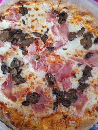 Sapori di Pizza