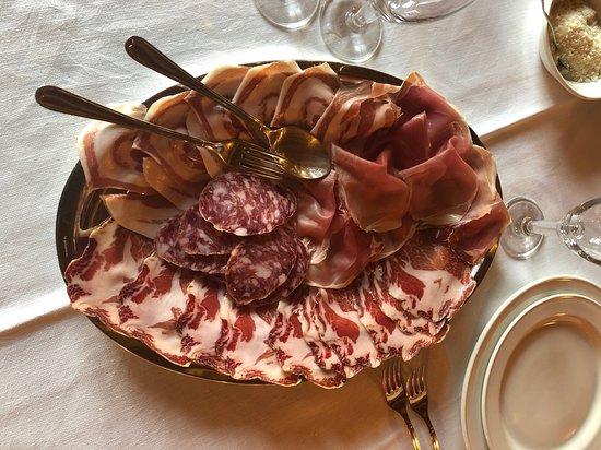 Agriturismo AMA