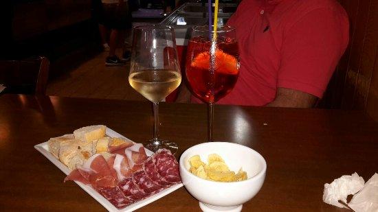 Caffe Della Piazza Cdp