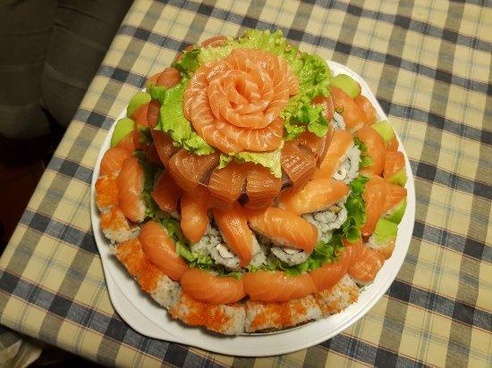 Wasabi Sushi Bar