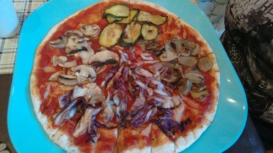 Pizzeria da Asporto "Lo Sfizio"