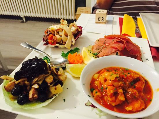 Sporting Ristorante Pizzeria