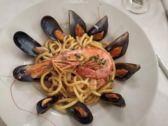 Trattoria Vecchio Mercato