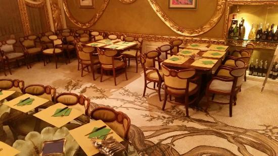Gran Cafe'