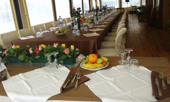 Ristorante Pizzeria Cà Bassa
