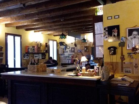Enoteca Della Scimmia