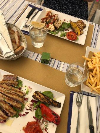 Ristorante Bagno Charlie