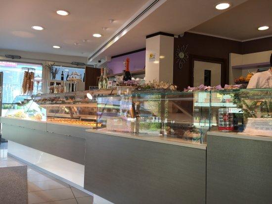 Pasticceria Caffetteria Le Armonie