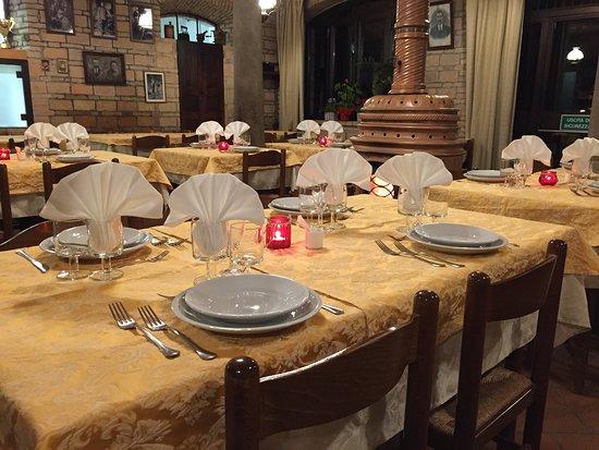 Agriturismo Bella Ripa