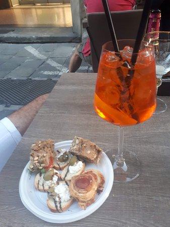 Vanilla Caffè