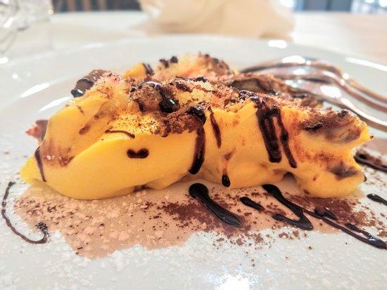 Trattoria Oberdan da Mario