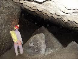 Grotta della Spipola