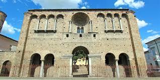 Palazzo di Teodorico