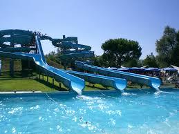 Parco Acquatico Acquajoss
