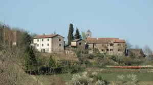 Poggio alla Lastra