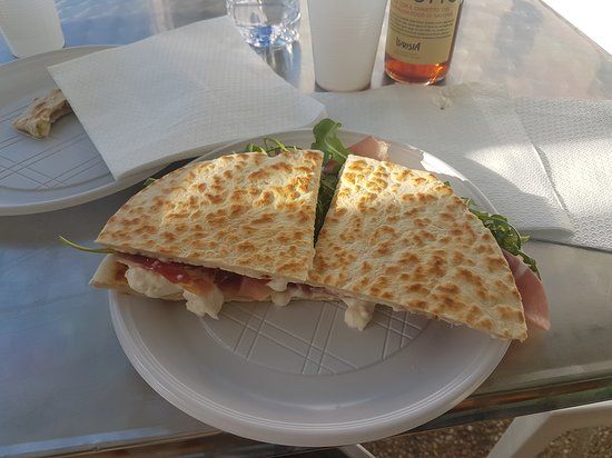 La Piada di Ale