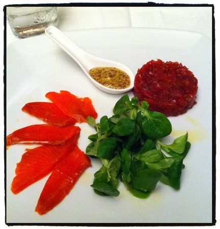 Ristorante Le Vele