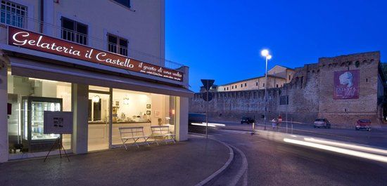 Gelateria Il Castello