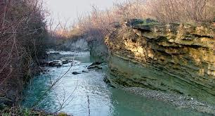 il Parco Regionale dello Stirone e del Piacenziano