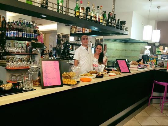 Caffé Piccolo
