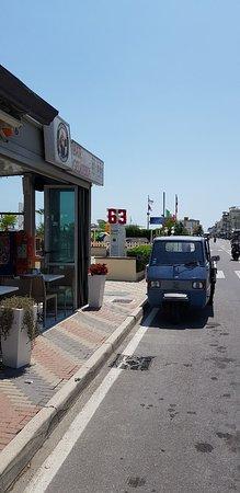 Bar Riviera