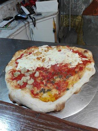 Pizzeria Borgo Antico
