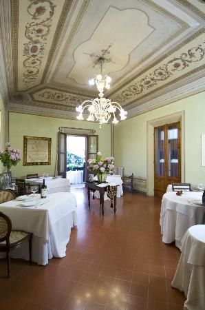 Osteria Del Viandante