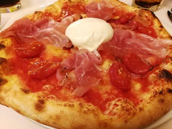 Pizzeria Arcobaleno