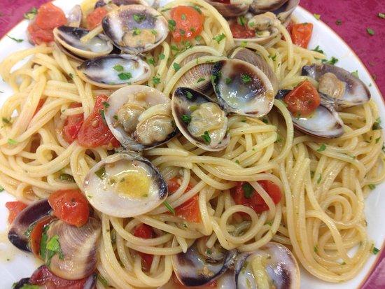Pizzeria Piccolo Mare